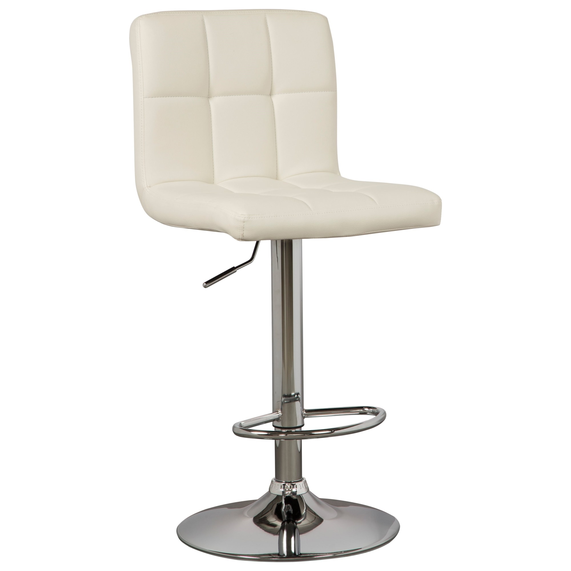 Signature Design by Ashley Bellatier D120-230 Tall Upholstered Swivel